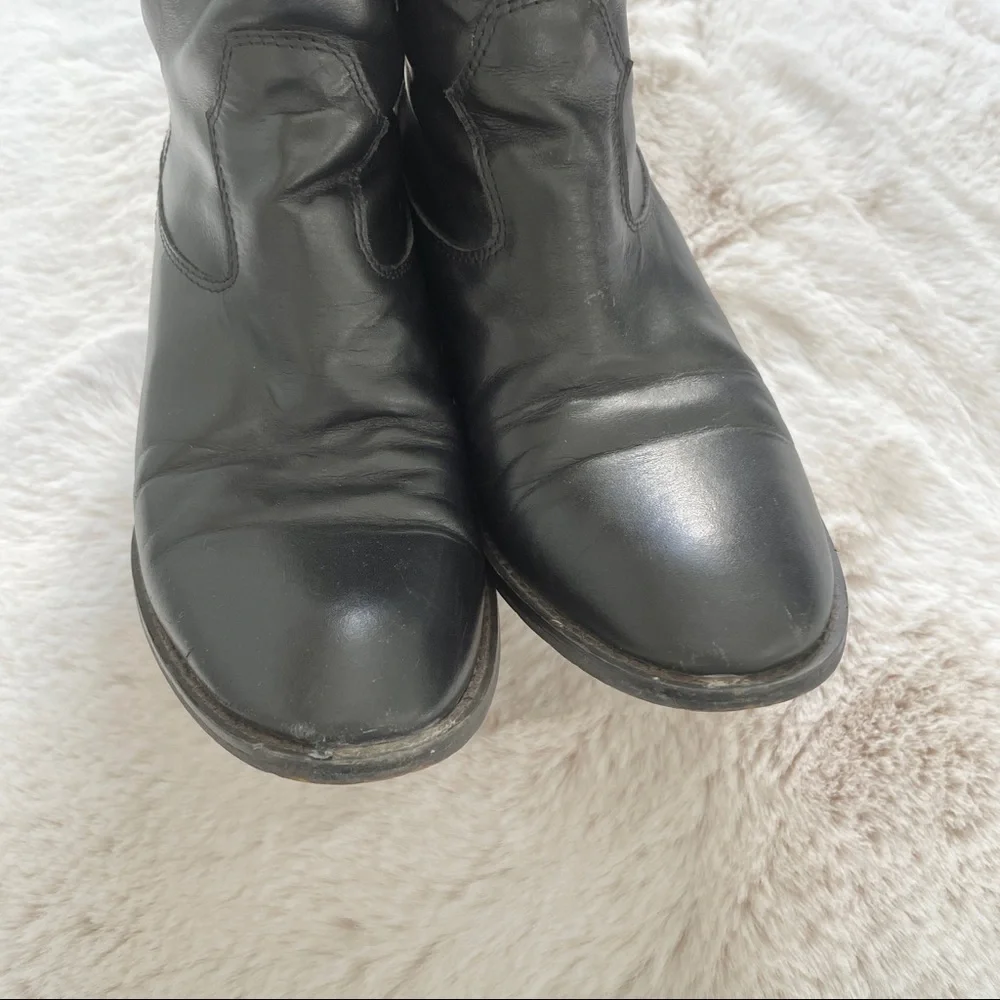 Isabel Marant Crisi Concealed-Wedge Ankle Boots